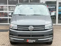Gebraucht VW Caravelle 150 PS (110 kW) 2018 Grau Van