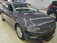 Gebraucht VW Passat Business 150 PS (110 kW) 2024 Grau Kombi