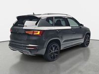 Neu Cupra Ateca 150 PS (110 kW) 2026 Dark forest grün metallic SUV