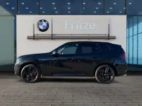 Gebraucht BMW X3 M Sport 286 PS (210 kW) 2026 Schwarz SUV