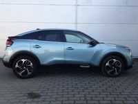 Gebraucht Citroën C4 PureTech 131 PS (96 kW) 2023 Lackierung olbia blau/typ aussenverkleidung metalliclackierung SUV