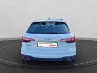Occasion Audi A4 Ambiente 204 ch (150 kW) 2024 Blanc Break
