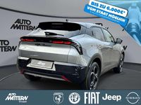 Neu Alfa Romeo Junior Tech Edition 114 kW (156 PS) 2026 Grau (grau) SUV