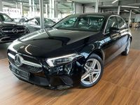 Gebraucht Mercedes A220 Progressive 190 PS (139 kW) 2019 Nachtschwarz Kleinwagen