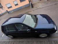 Gebraucht VW Golf IV Basis 101 PS (74 kW) 2000 Blau Limousine