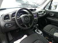 Gebraucht Jeep Renegade 131 PS (96 kW) 2023 Schwarz SUV