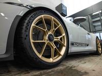 Gebraucht Porsche 911 GT3 510 PS (375 kW) 2022 Grau Coupé