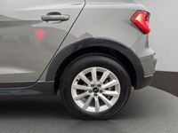 Gebraucht Audi A1 Basis 116 PS (85 kW) 2025 Chronosgrau metallic Limousine