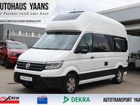 Gebraucht VW California California 177 PS (130 kW) 2022 Weiß Van