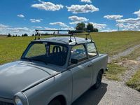 gebraucht Trabant 601 Deluxe