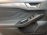 Gebraucht Ford Focus Titanium 150 PS (110 kW) 2021 Grau Limousine