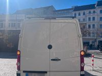 Gebraucht VW Crafter 108 PS (79 kW) 2013 Weiß Van