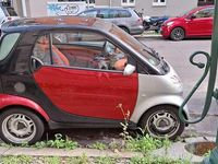 Gebraucht Smart ForTwo Coupé Passion 61 PS (44 kW) 2004 Coupé