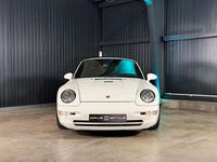 Gebraucht Porsche 993 325 PS (239 kW) 1995 Weiß
