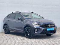 Gebraucht VW Taigo R-line 110 PS (80 kW) 2024 Rauchgrau metallic SUV