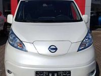 gebraucht Nissan e-NV200 E-NV2002ZERO Edition