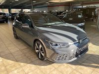 Gebraucht VW Golf VIII GTD 200 PS (147 kW) 2022 Grau Limousine