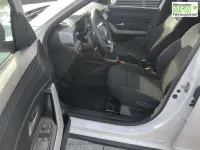 Neu Dacia Duster Essentiel 101 PS (74 kW) 2025 Arktisweiß SUV