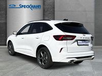 Neu Ford Kuga ST-Line 242 PS (177 kW) 2026 Weiß SUV
