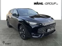 Neu MG HS Luxury 224 PS (164 kW) 2025 Schwarz SUV