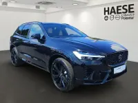 Gebraucht Volvo XC60 Plus 398 PS (292 kW) 2025 Onyx black / metallic SUV