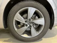 Gebraucht Opel Grandland X Elegance 131 PS (96 kW) 2023 Grau SUV