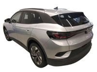 Gebraucht VW ID.4 Pro 210 kW (286 PS) 2025 Silber SUV