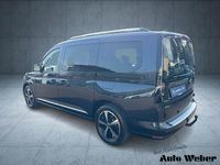 Gebraucht VW Caddy Maxi Style 122 PS (89 kW) 2023 Van / Kleinbus