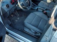 Gebraucht Audi A3 Sport 160 PS (117 kW) 2008 Grau Kleinwagen