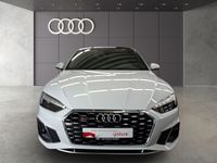 gebraucht Audi S5 Sportback TDI quattro tiptronic Matrix-LED Navi Panorama