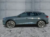 Neu Cupra Formentor VZ 272 PS (200 kW) 2026 Blau SUV