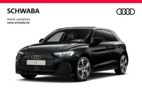 Gebraucht Audi A1 110 PS (80 kW) 2024 Mythosschwarz metallic SUV