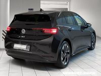 Gebraucht VW ID.3 Pure 110 kW (150 PS) 2021 Grau Kleinwagen