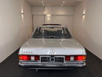 gebraucht Mercedes 230 123C Inspektion NEU