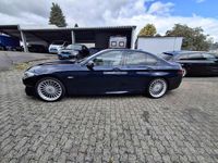 Gebraucht Alpina B5 507 PS (372 kW) 2011 Blau Limousine