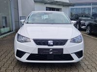 gebraucht Seat Ibiza 1.0 MPI Style 5-Türen Parktronic Sitzheizung Alu