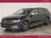 Gebraucht VW Passat Alltrack 239 PS (175 kW) 2019 Deep black perleffekt Kombi
