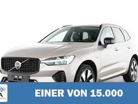 Gebraucht Volvo XC60 Plus 455 PS (334 kW) 2025 Metallic SUV