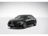 Gebraucht Mercedes A35 AMG Night 306 PS (225 kW) 2024 Schwarz Limousine