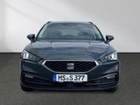 Gebraucht Seat Leon Style 150 PS (110 kW) 2024 Othercolor Kombi
