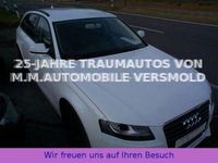 gebraucht Audi A4 Avant Attraction+Navi-MMI+ALU+Sitzh.+CD+PDC+