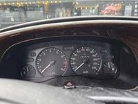 Gebraucht Ford Mondeo Ghia 116 PS (85 kW) 1999 Limousine