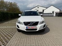 Gebraucht Volvo XC60 Summum 215 PS (158 kW) 2012 Weiß SUV