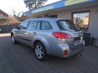 Gebraucht Subaru Outback Comfort 167 PS (122 kW) 2009 Kombi