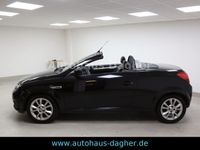 gebraucht Opel Tigra Twin Top Sport ALU 8-fach bereift