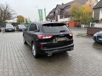 Gebraucht Ford Kuga Vignale 190 PS (139 kW) 2022 Agate black SUV