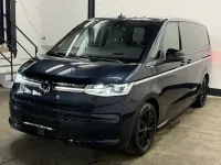 Gebraucht VW Multivan Style 150 PS (110 kW) 2025 Starlight blue metallic Van / Kleinbus