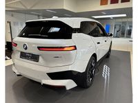 Gebraucht BMW iX 239 kW (326 PS) 2023 SUV