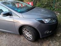 Gebraucht Ford Focus Titanium 140 PS (102 kW) 2011 Braun Limousine