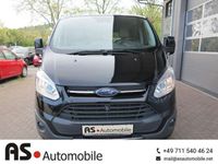 gebraucht Ford Tourneo Custom 310 Titanium 2.0 TDCi 2.Hd*Standh.